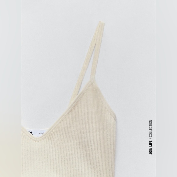 Zara Limitless Contour Set - New! - Picture 9 of 12